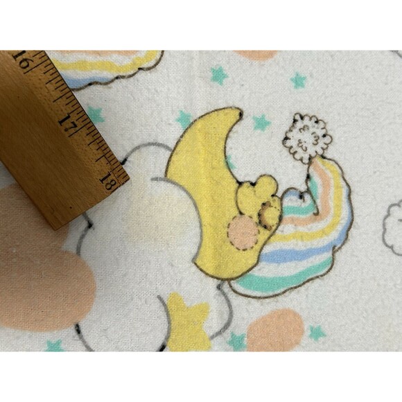 VTG Riegel Baby Receiving Blanket - Picture 5 of 8